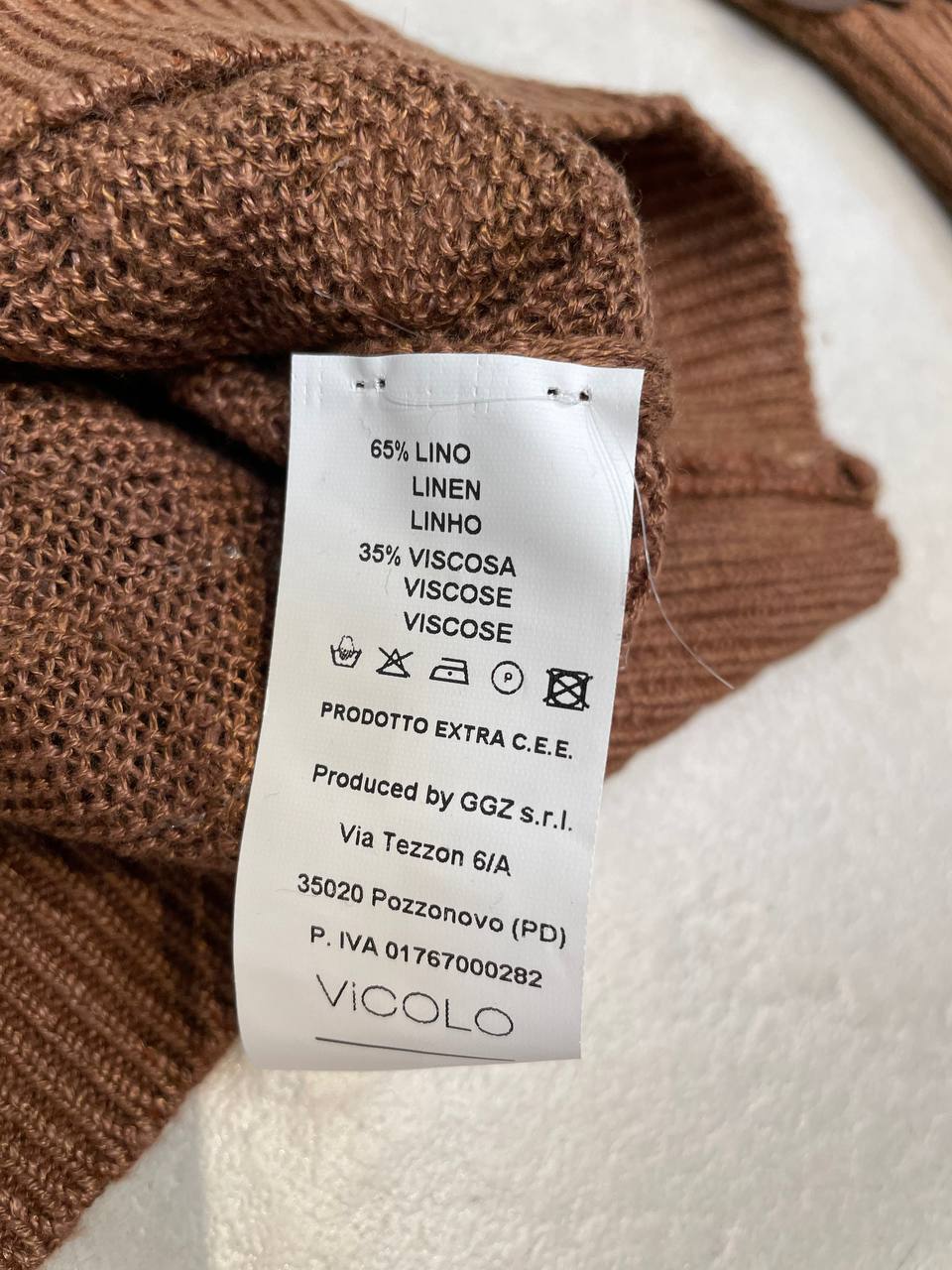 Фото Vicolo