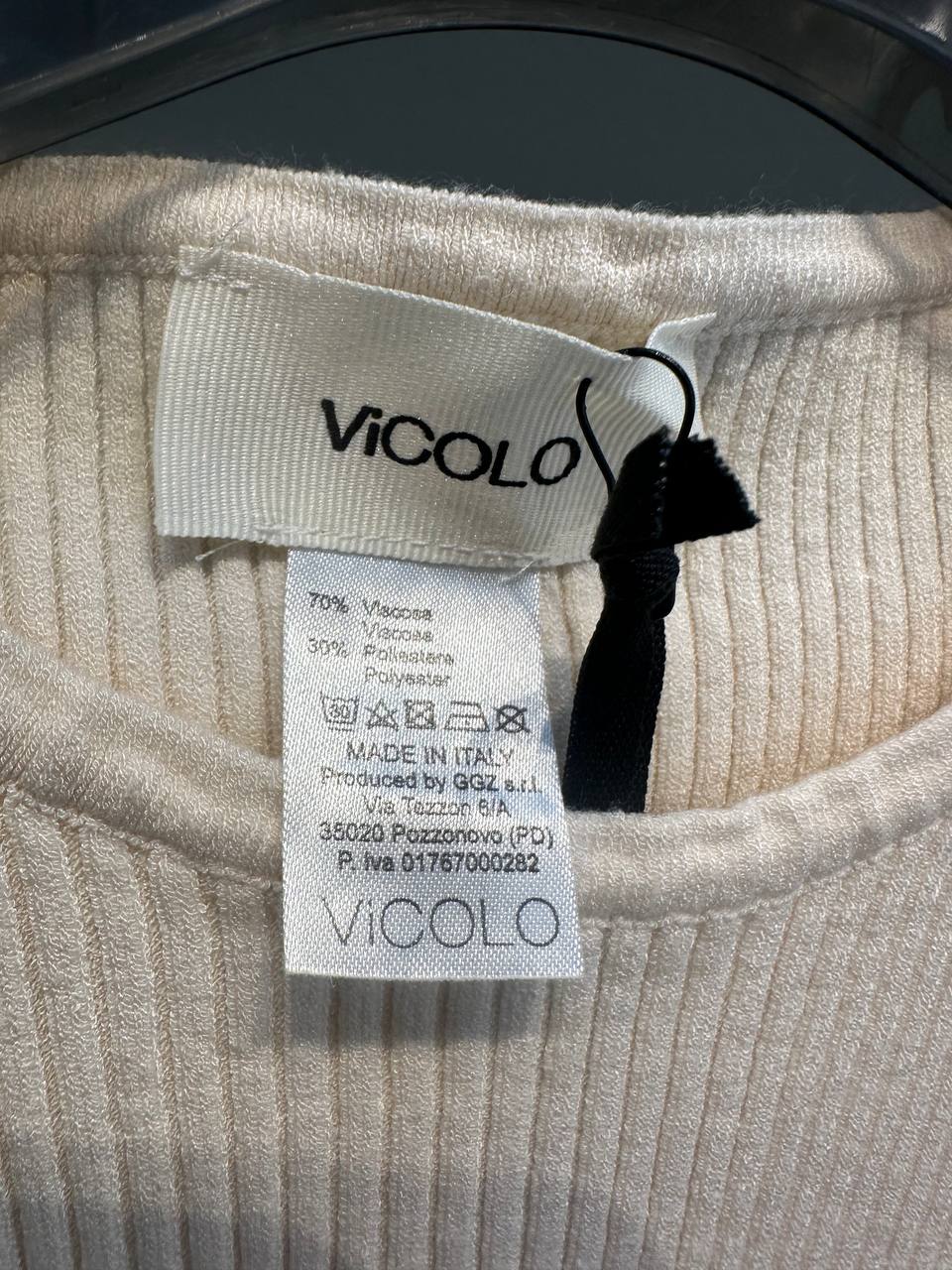 Vicolo