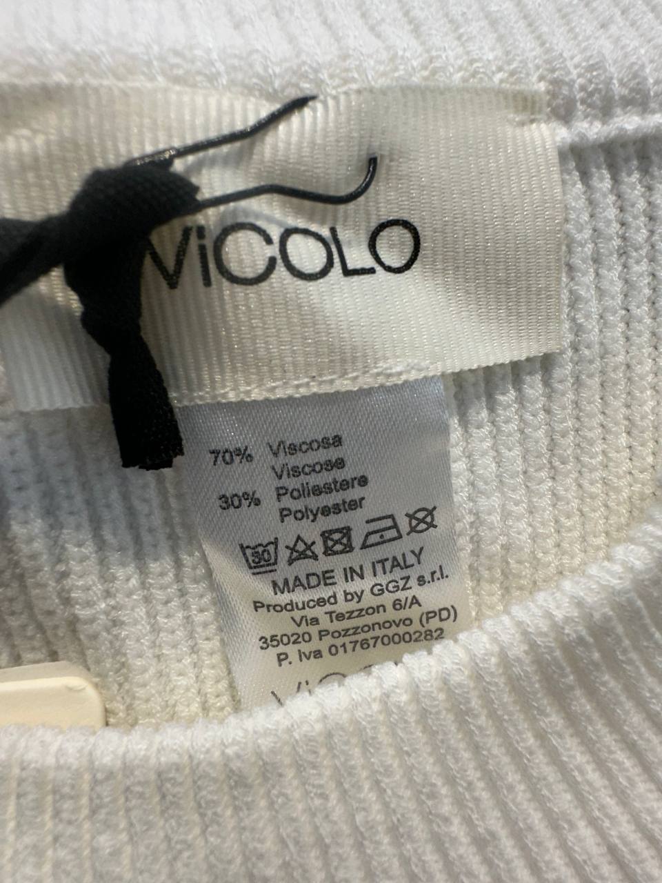 Vicolo