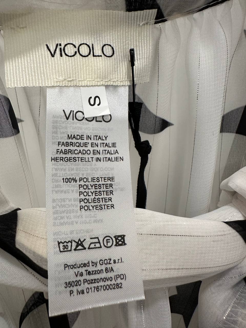 Vicolo