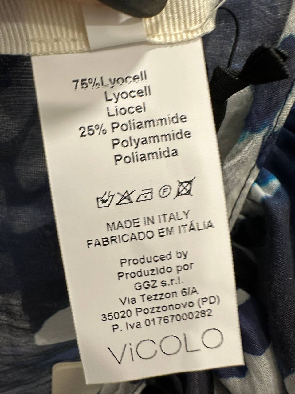 Vicolo