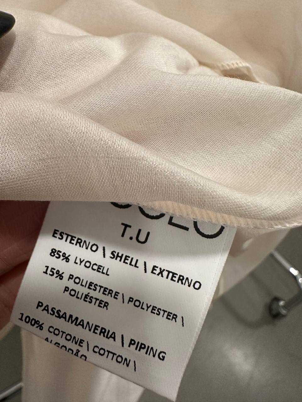 Vicolo