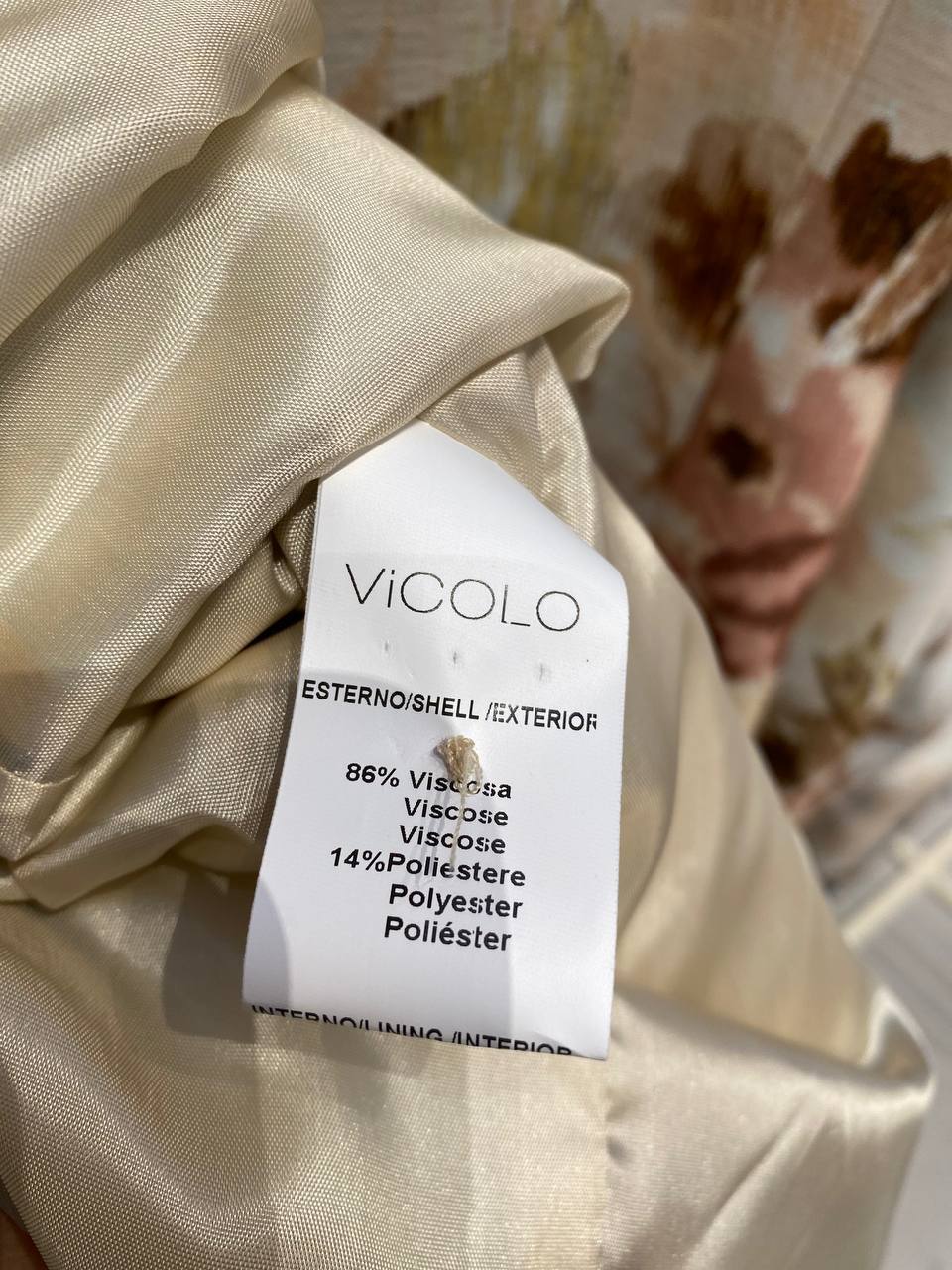 Фото Vicolo