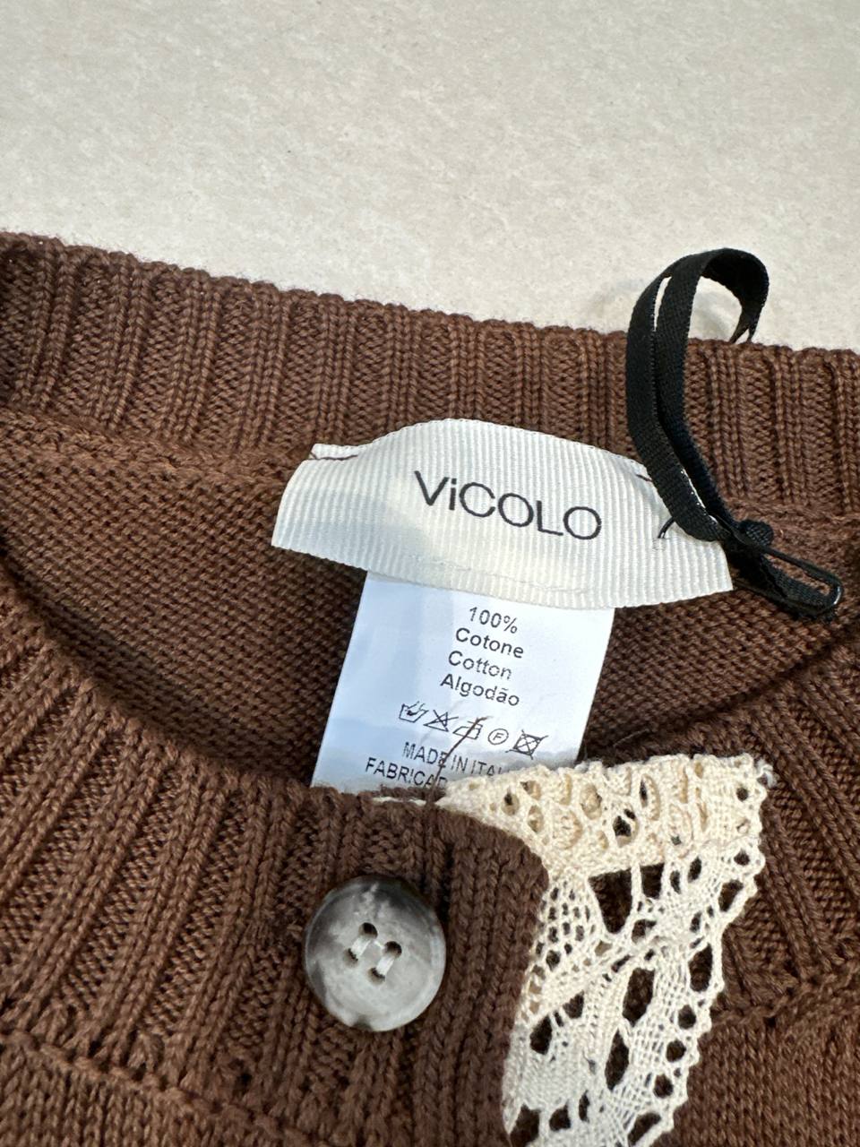 Фото Vicolo