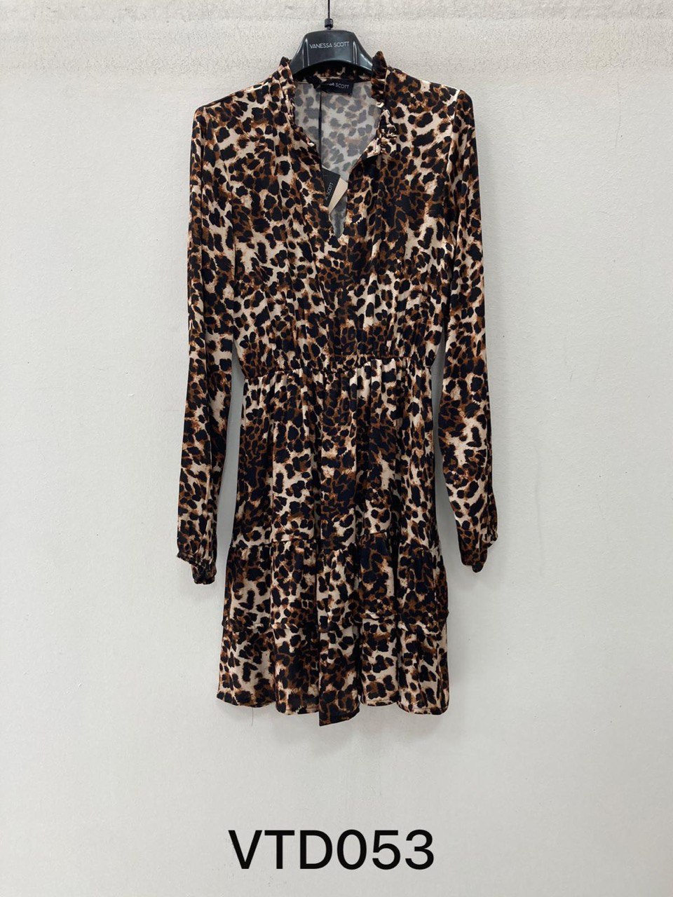 Фото Vanessa Scott