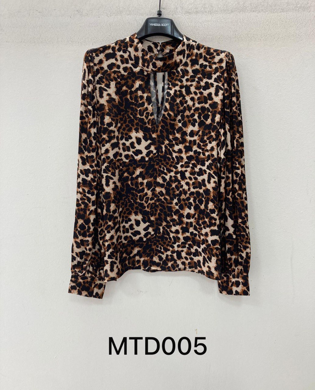 Фото Vanessa Scott