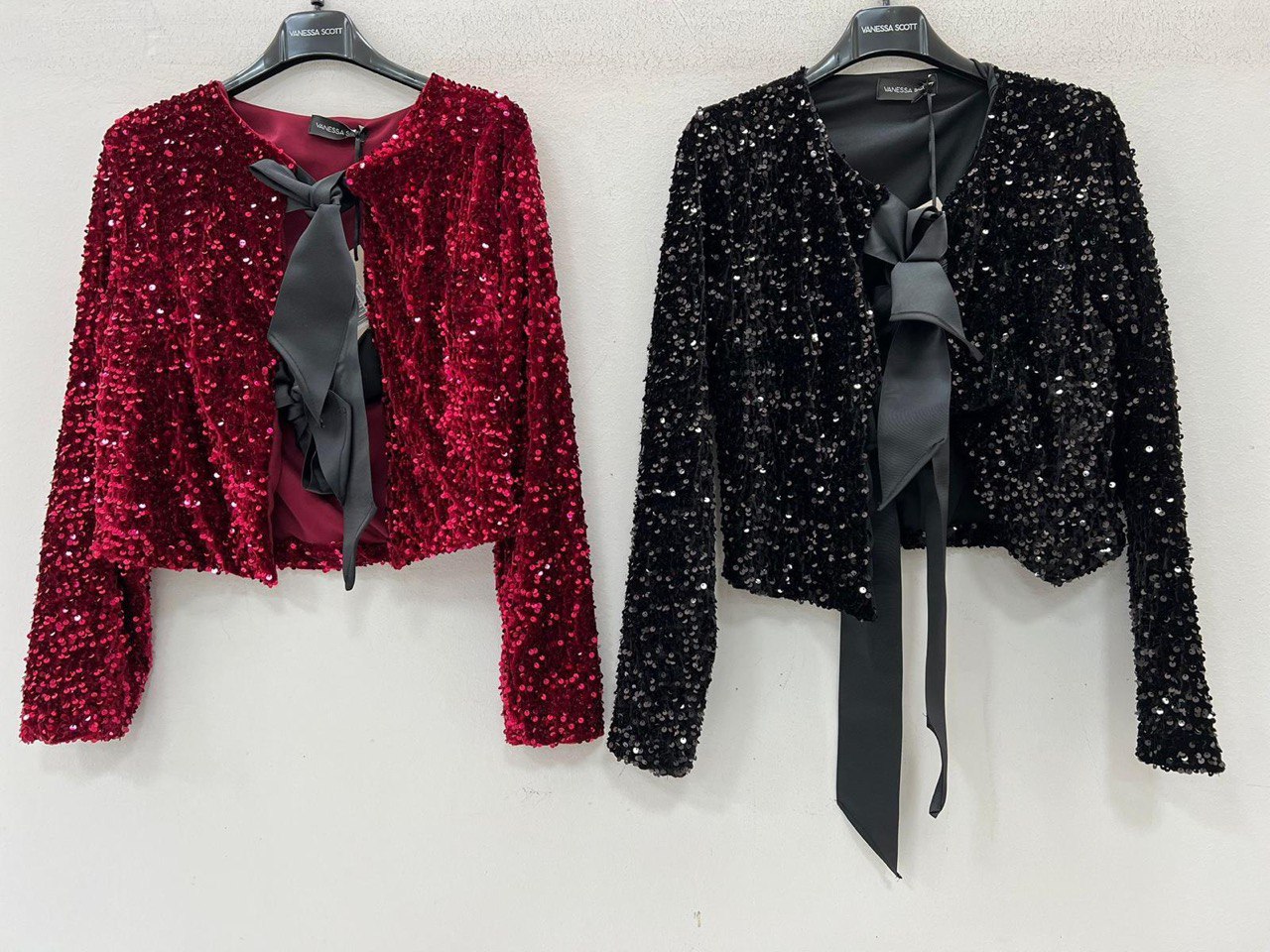 Фото Vanessa Scott