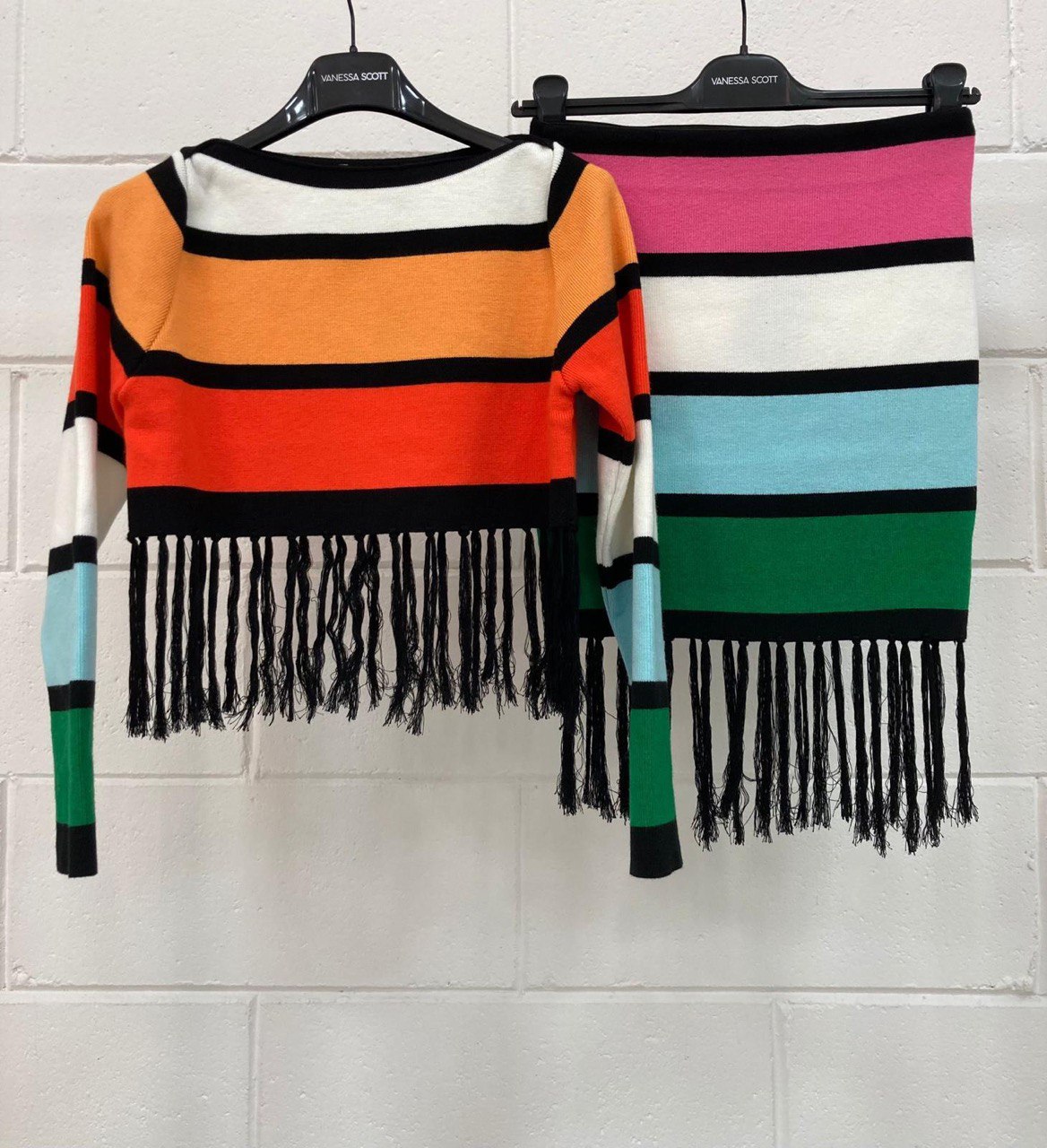 Фото Vanessa Scott