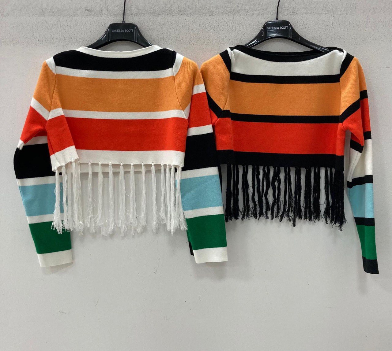 Фото Vanessa Scott