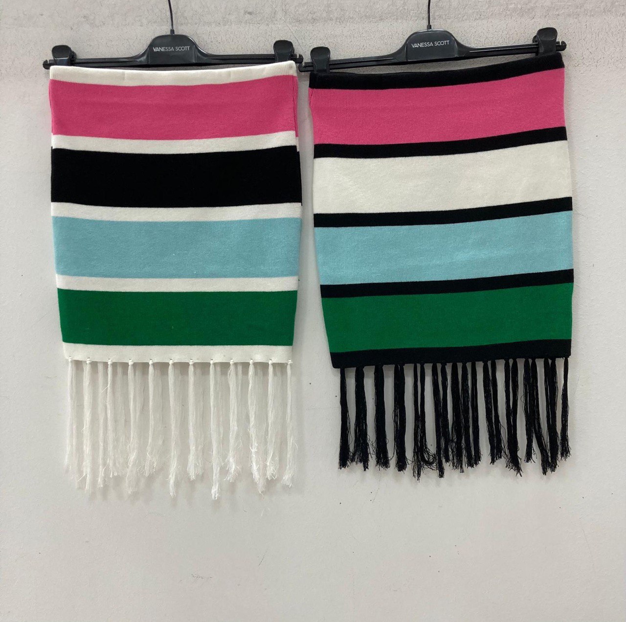 Фото Vanessa Scott