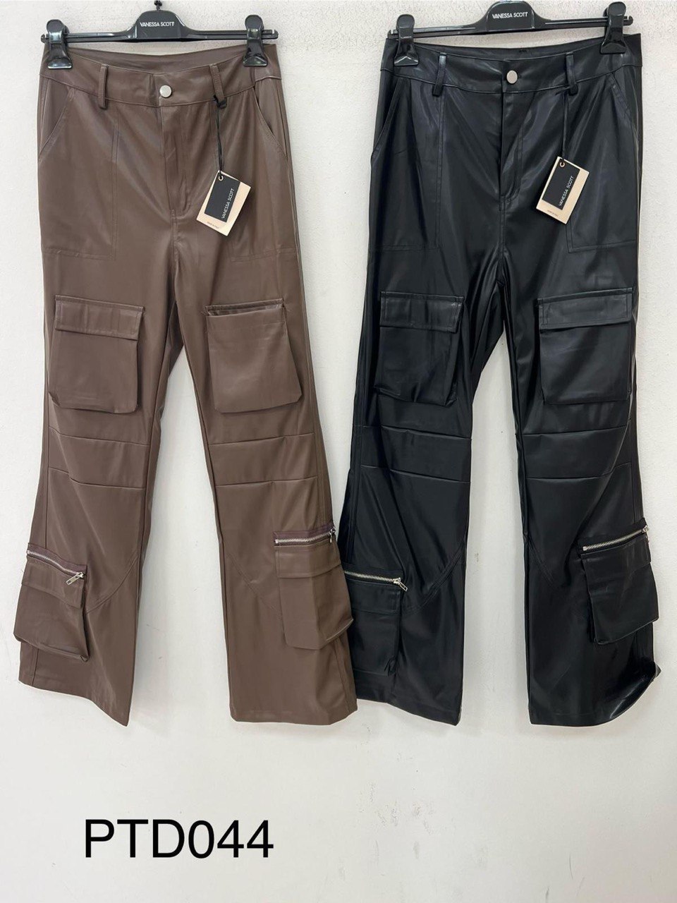 Фото Vanessa Scott