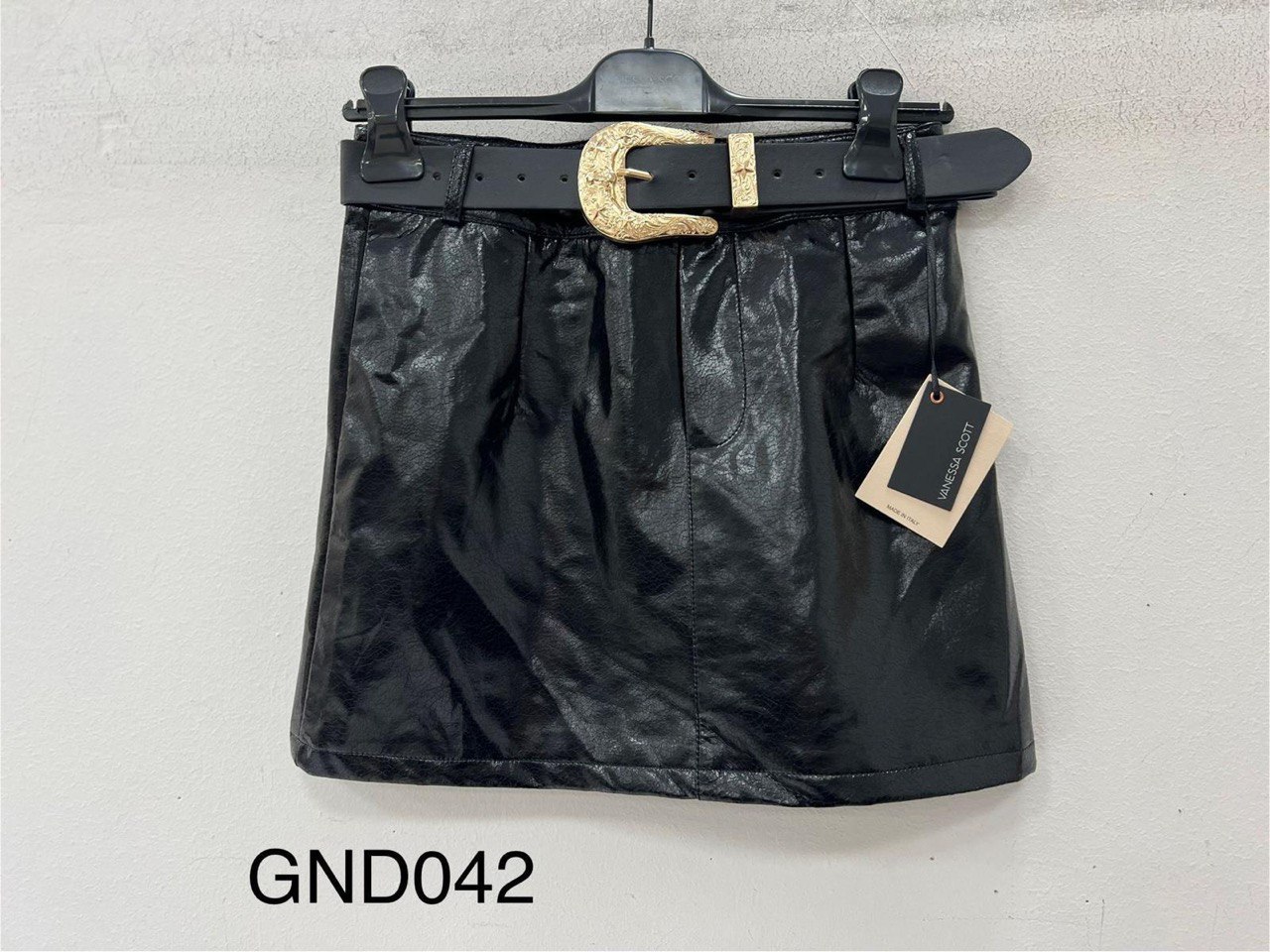 Фото Vanessa Scott