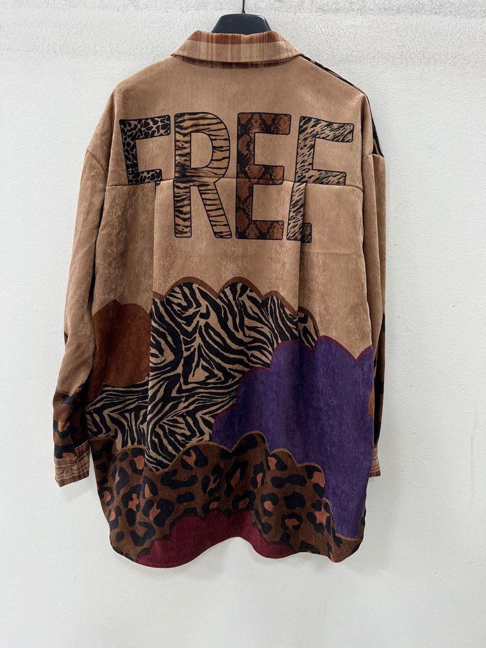 Фото Vanessa Scott