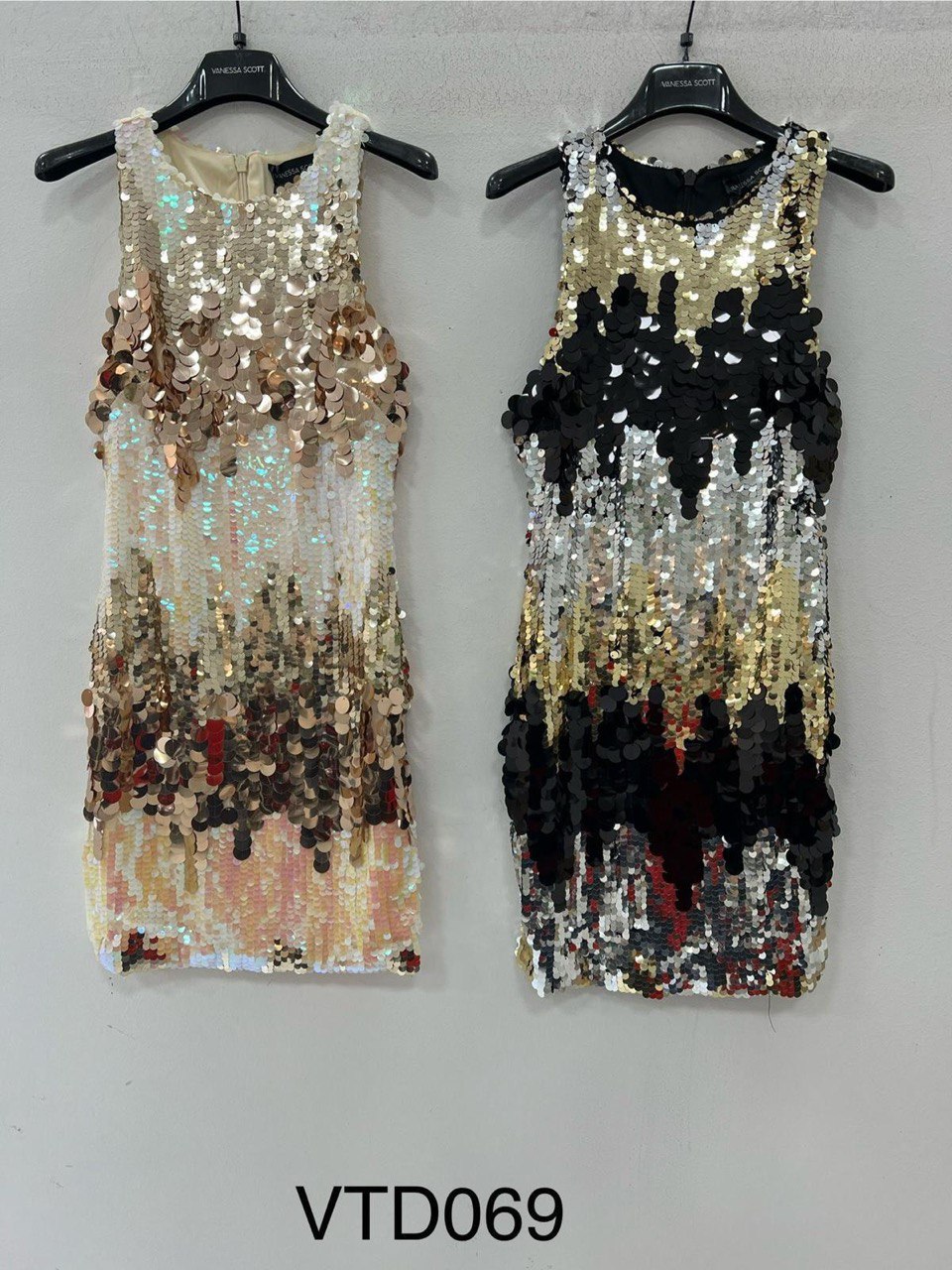 Фото Vanessa Scott