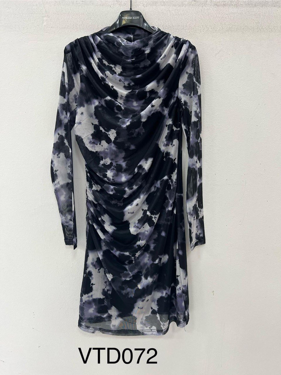 Фото Vanessa Scott