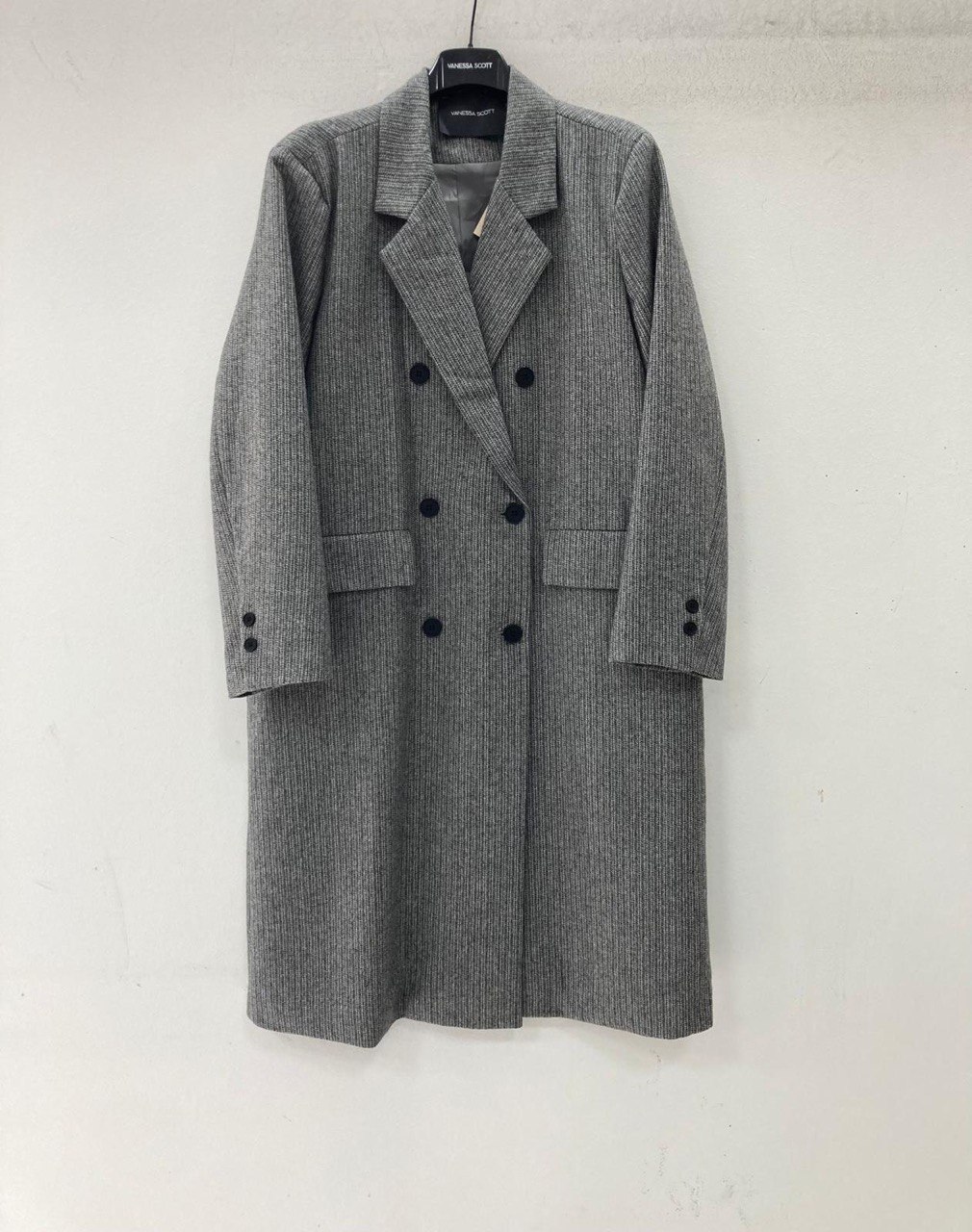 Фото Vanessa Scott