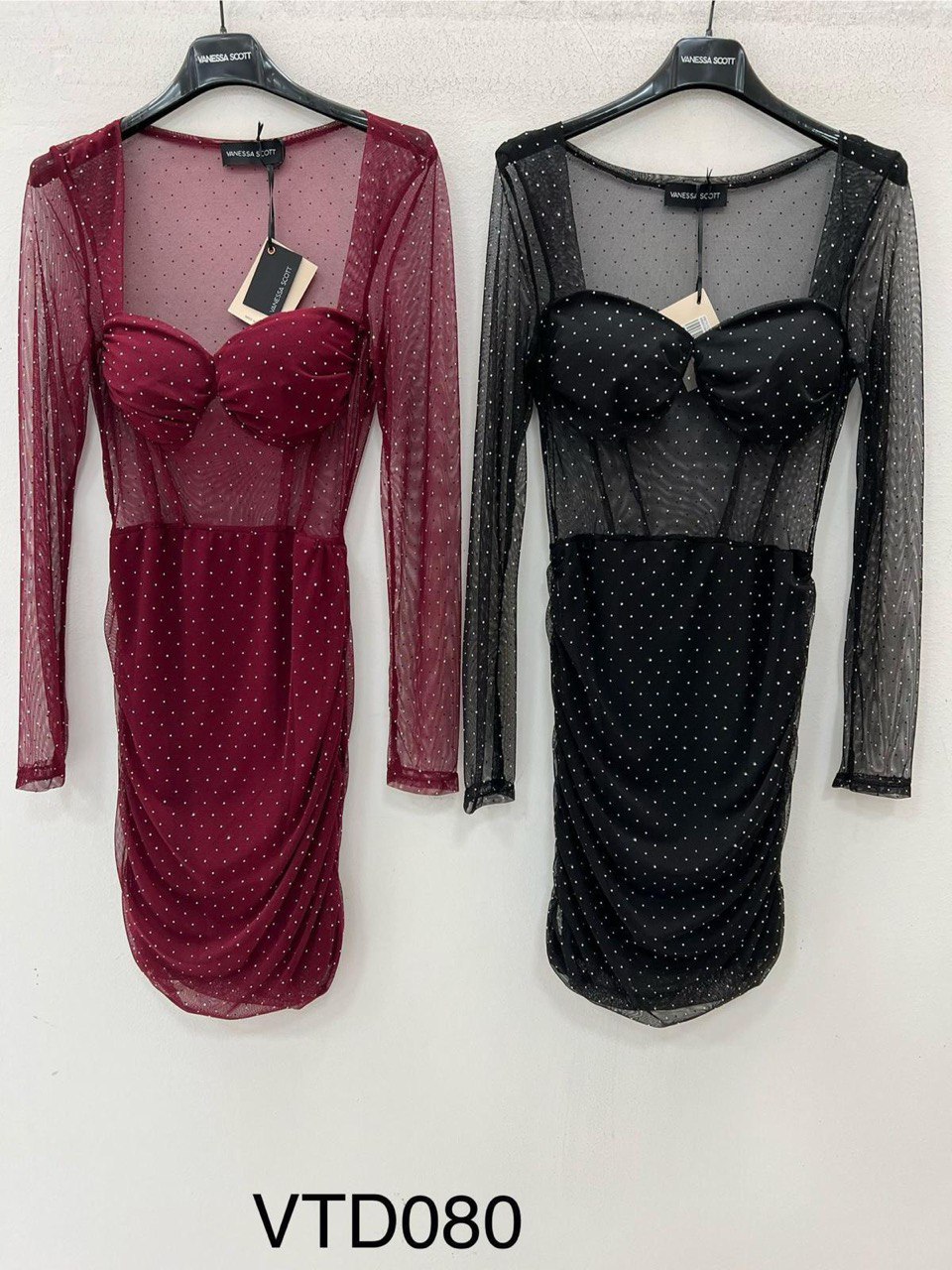 Фото Vanessa Scott