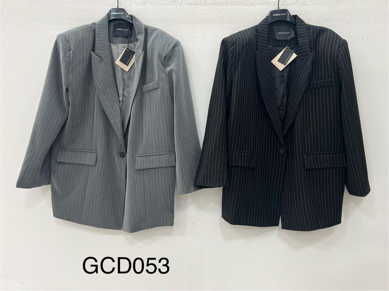 Фото Vanessa Scott