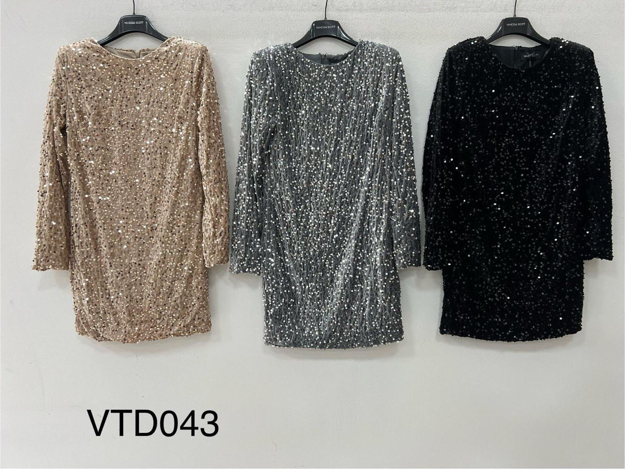 Фото Vanessa Scott