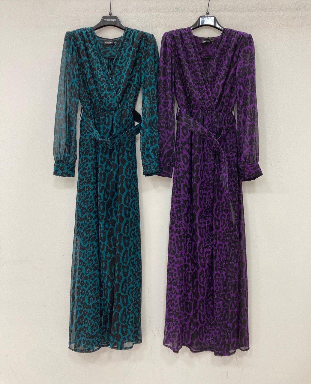 Фото Vanessa Scott