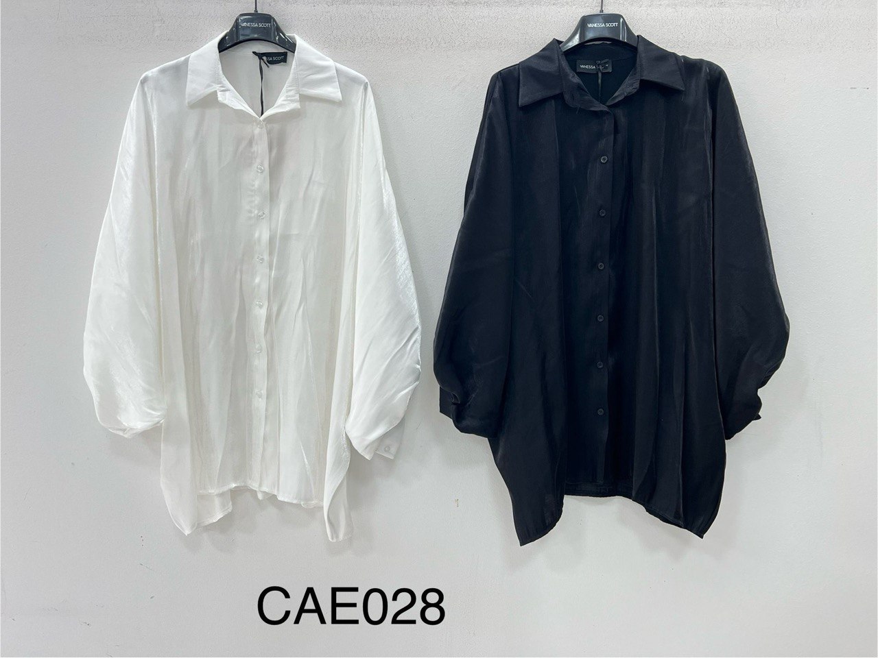 Фото Vanessa Scott