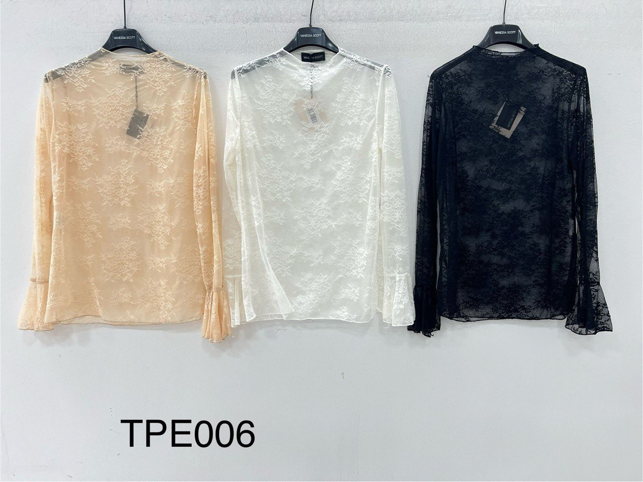 Фото Vanessa Scott