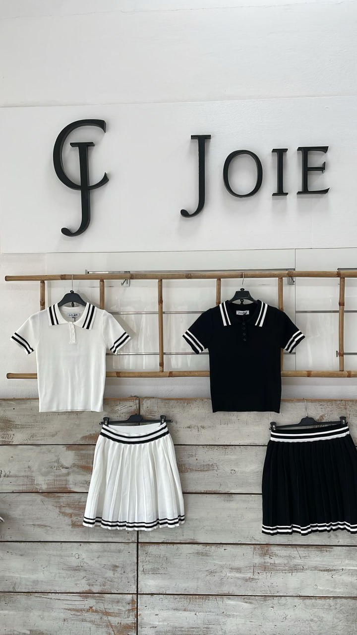 Фото Joie Clair (J-Clair)