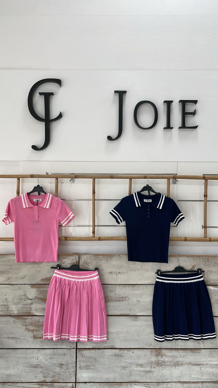 Фото Joie Clair (J-Clair)