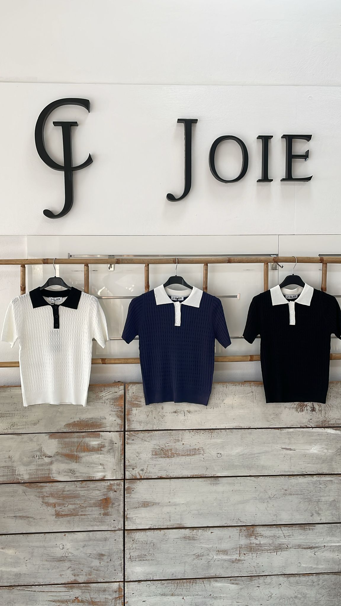 Фото Joie Clair (J-Clair)