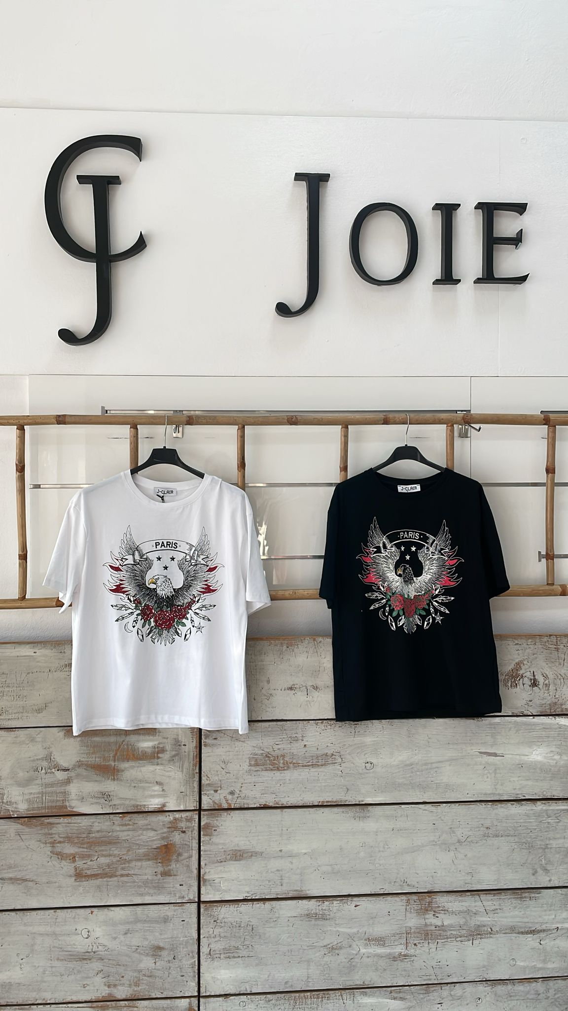 Фото Joie Clair (J-Clair)