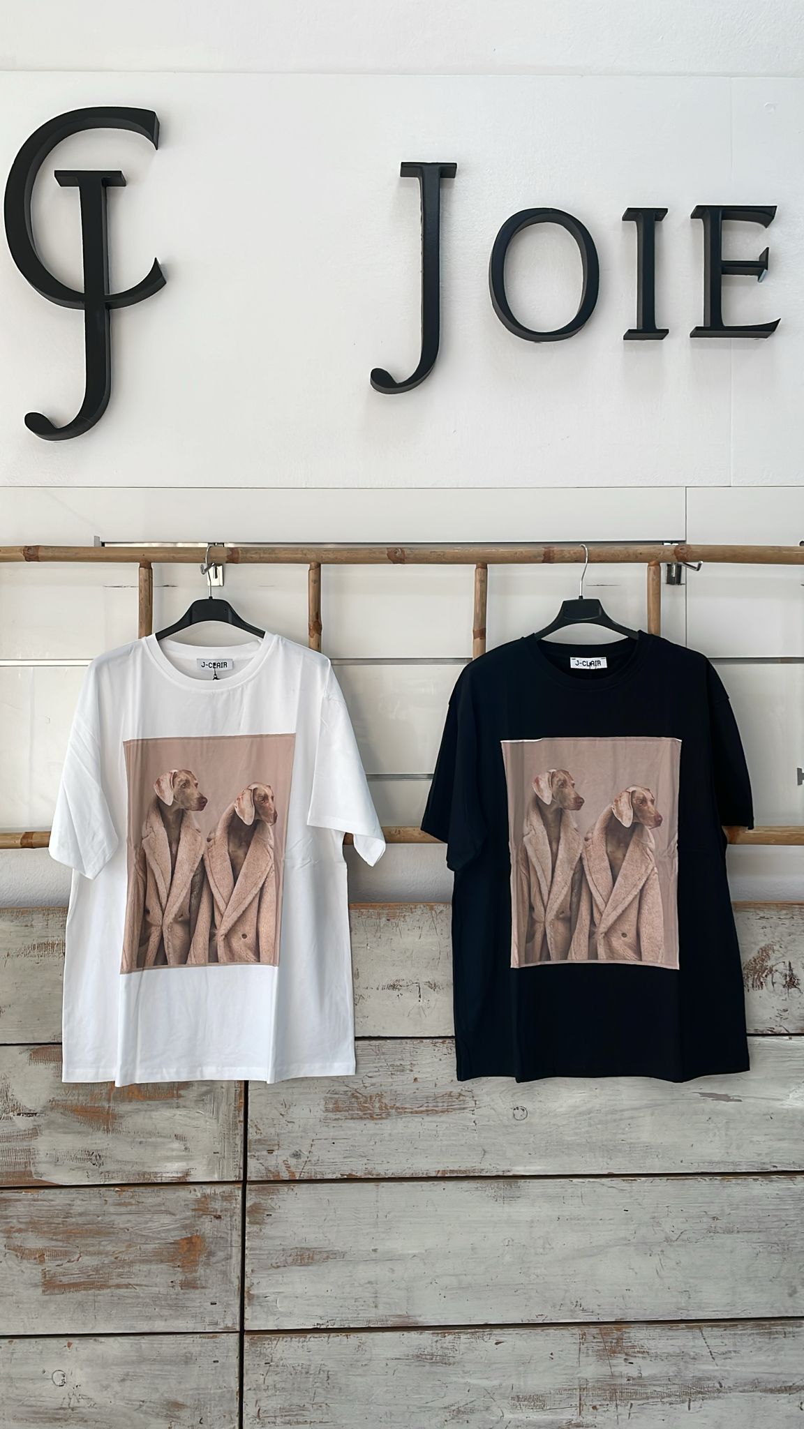Фото Joie Clair (J-Clair)