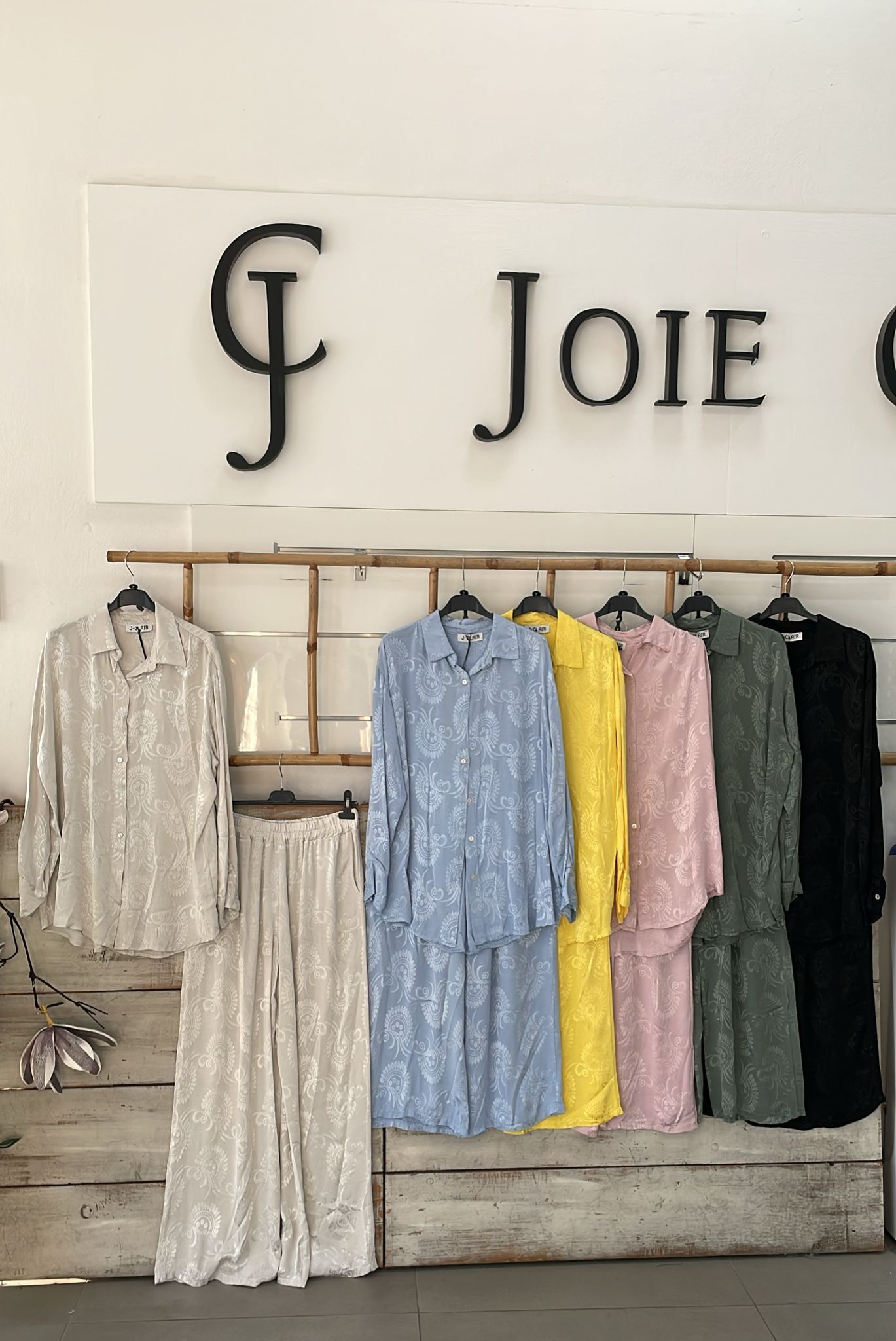 Фото Joie Clair (J-Clair)