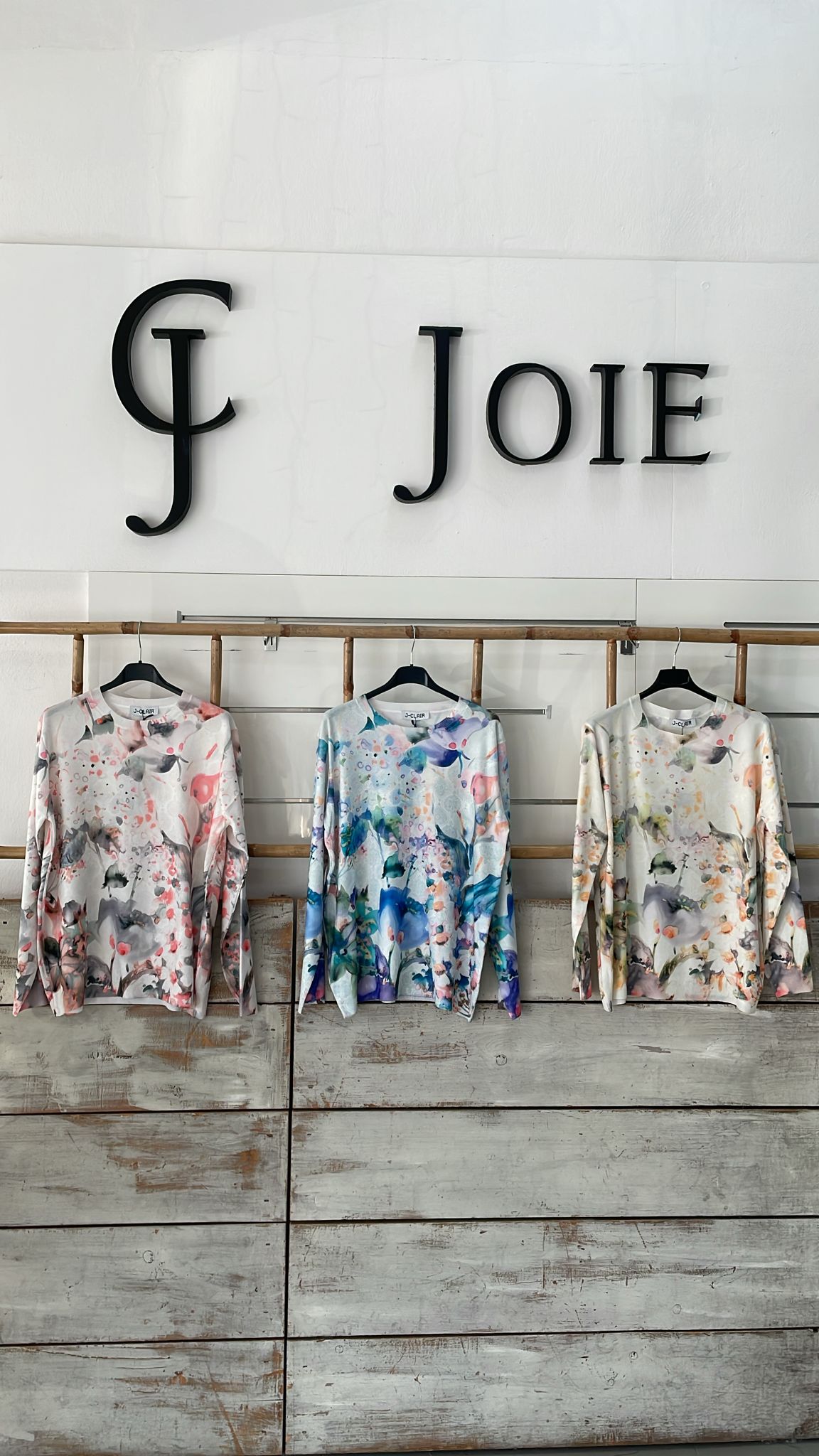 Фото Joie Clair (J-Clair)
