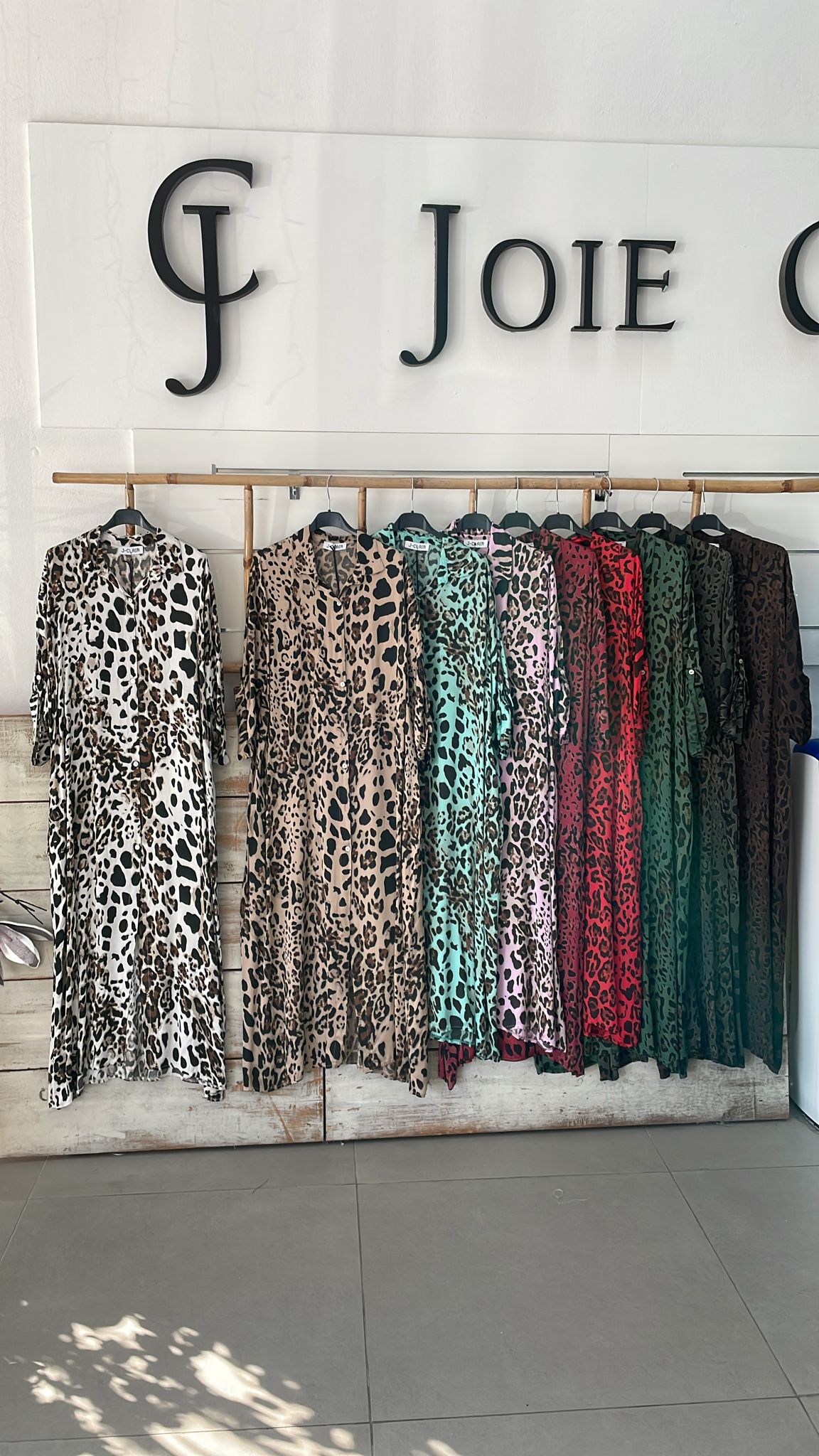 Фото Joie Clair (J-Clair)