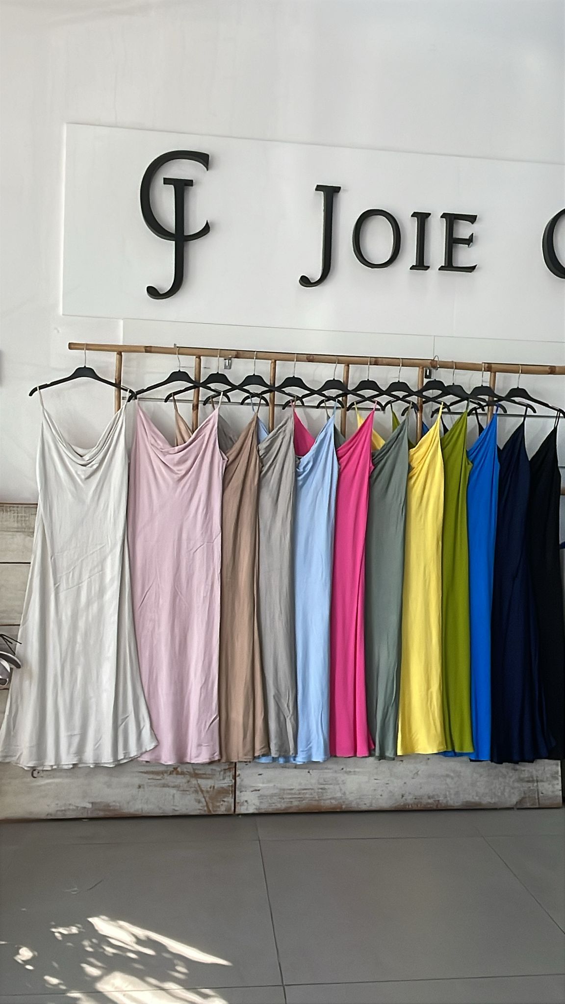 Фото Joie Clair (J-Clair)