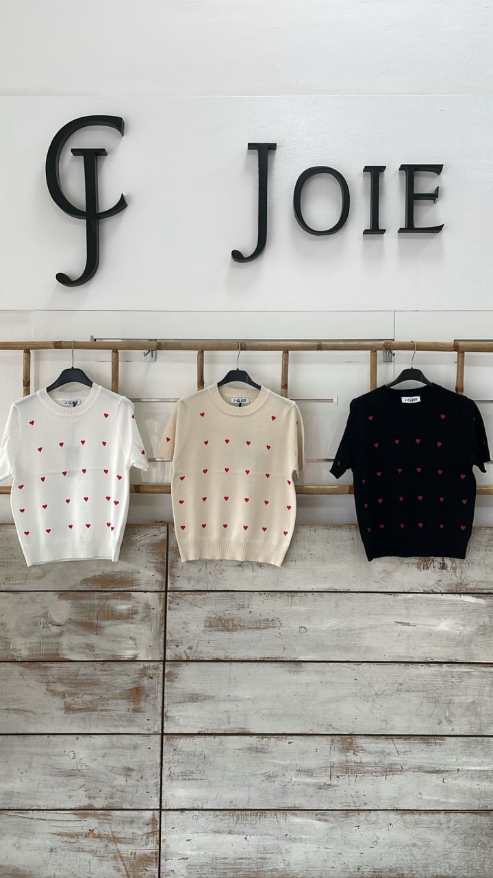 Фото Joie Clair (J-Clair)