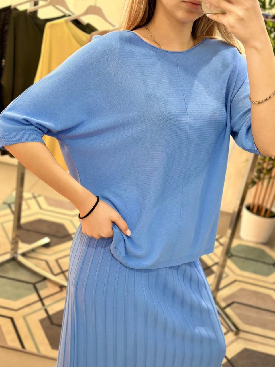 Фото Joie Clair (J-Clair)