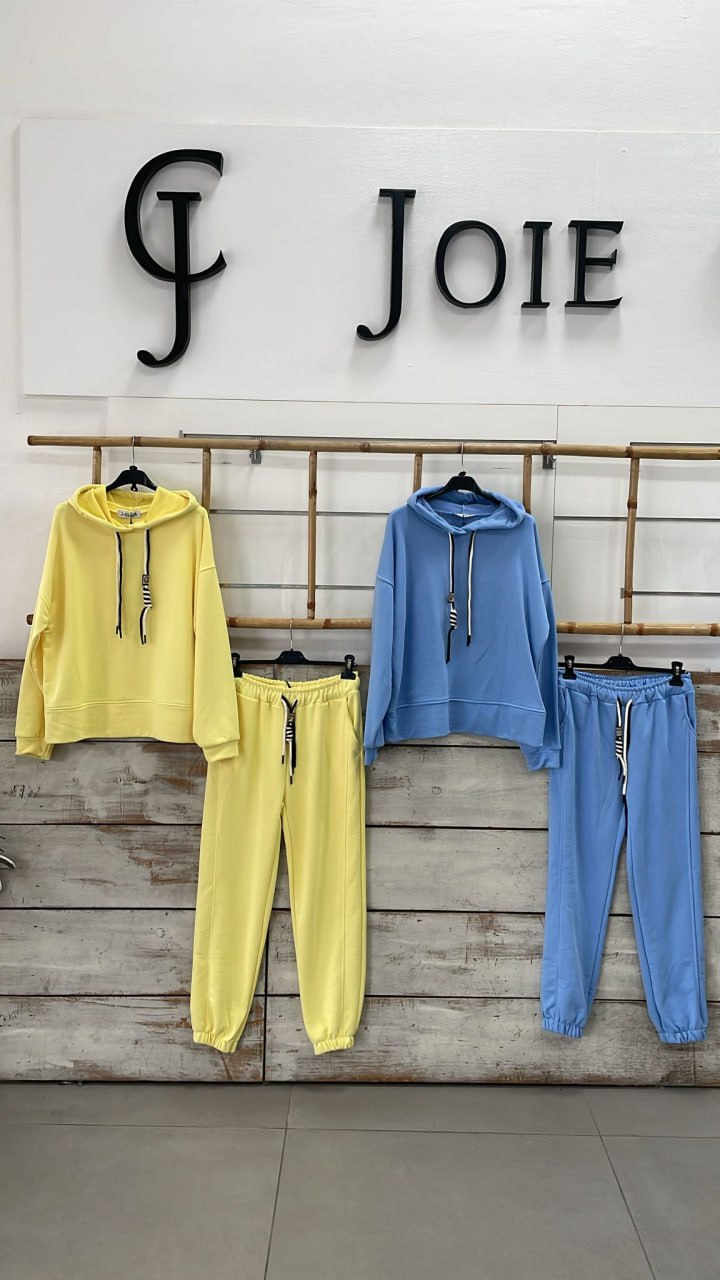Фото Joie Clair (J-Clair)