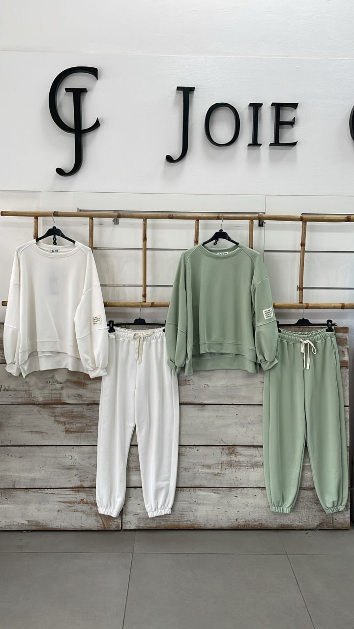 Фото Joie Clair (J-Clair)