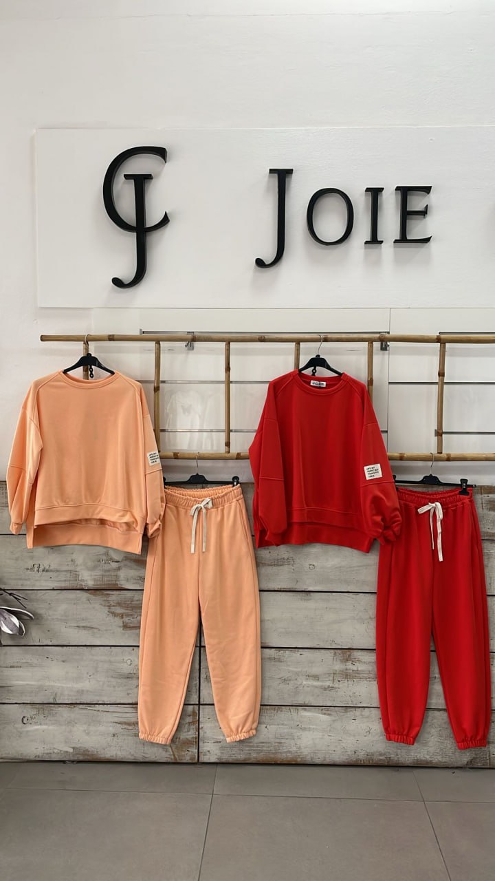 Фото Joie Clair (J-Clair)