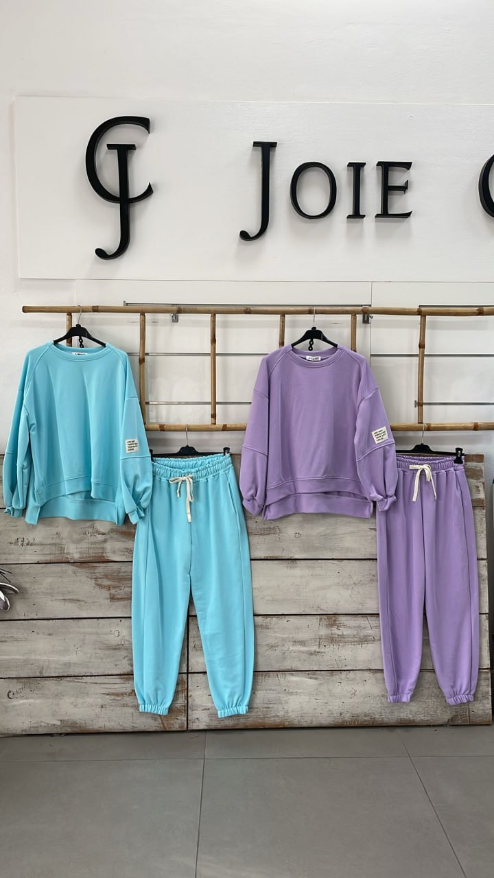 Фото Joie Clair (J-Clair)