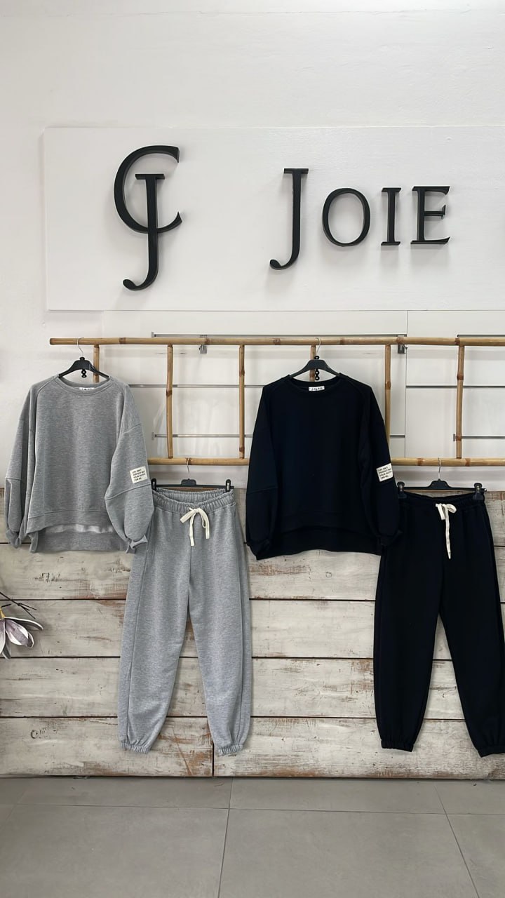 Фото Joie Clair (J-Clair)