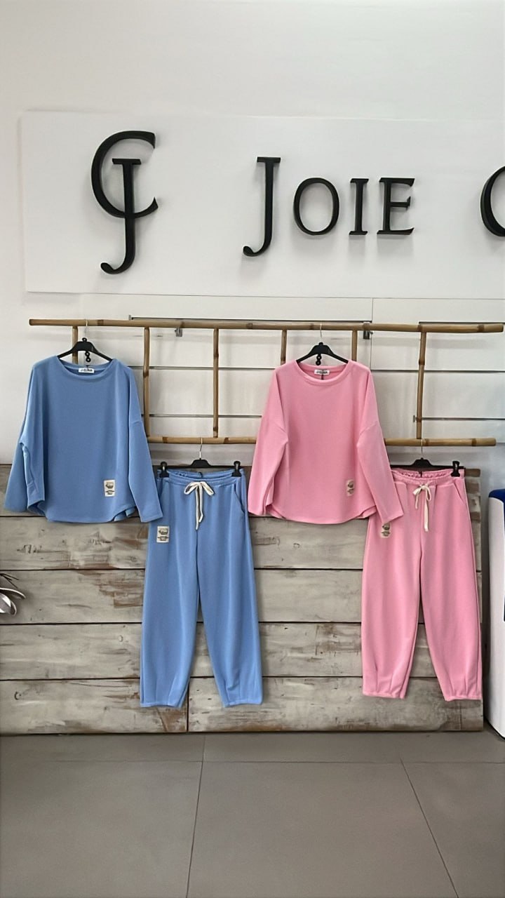 Фото Joie Clair (J-Clair)