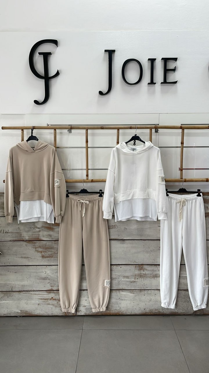 Фото Joie Clair (J-Clair)