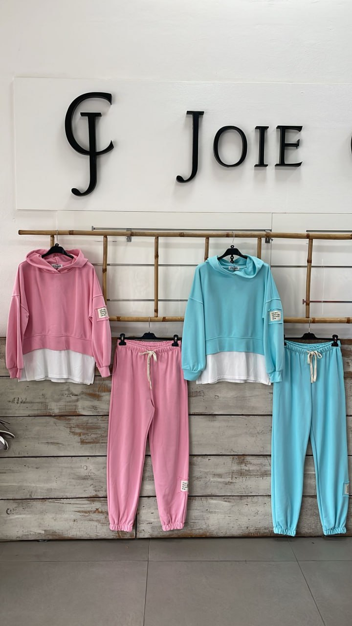 Фото Joie Clair (J-Clair)