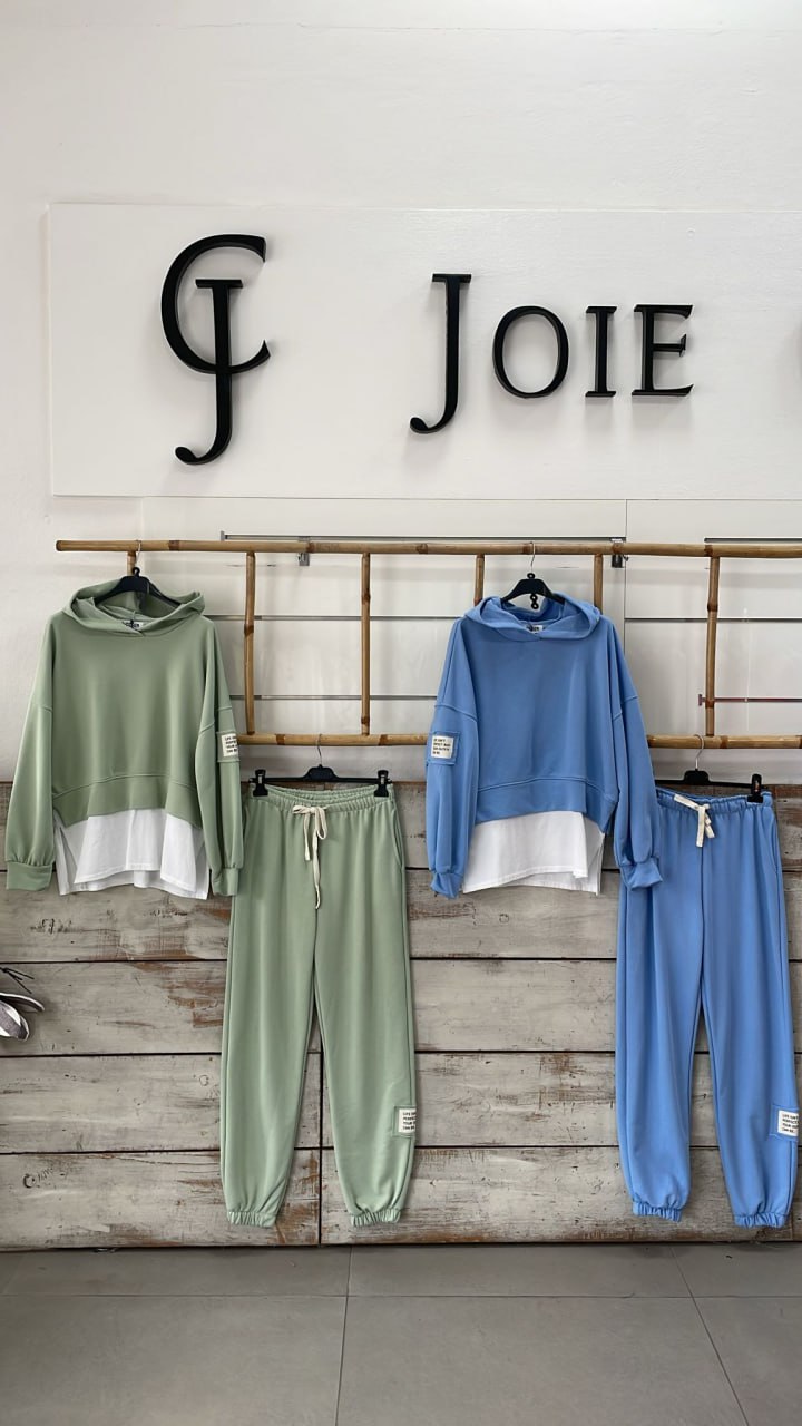 Фото Joie Clair (J-Clair)