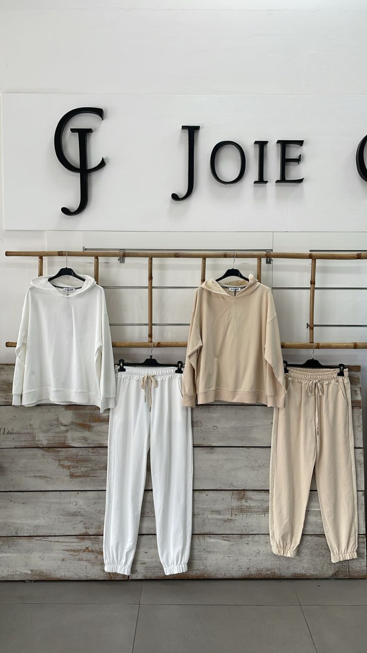 Фото Joie Clair (J-Clair)