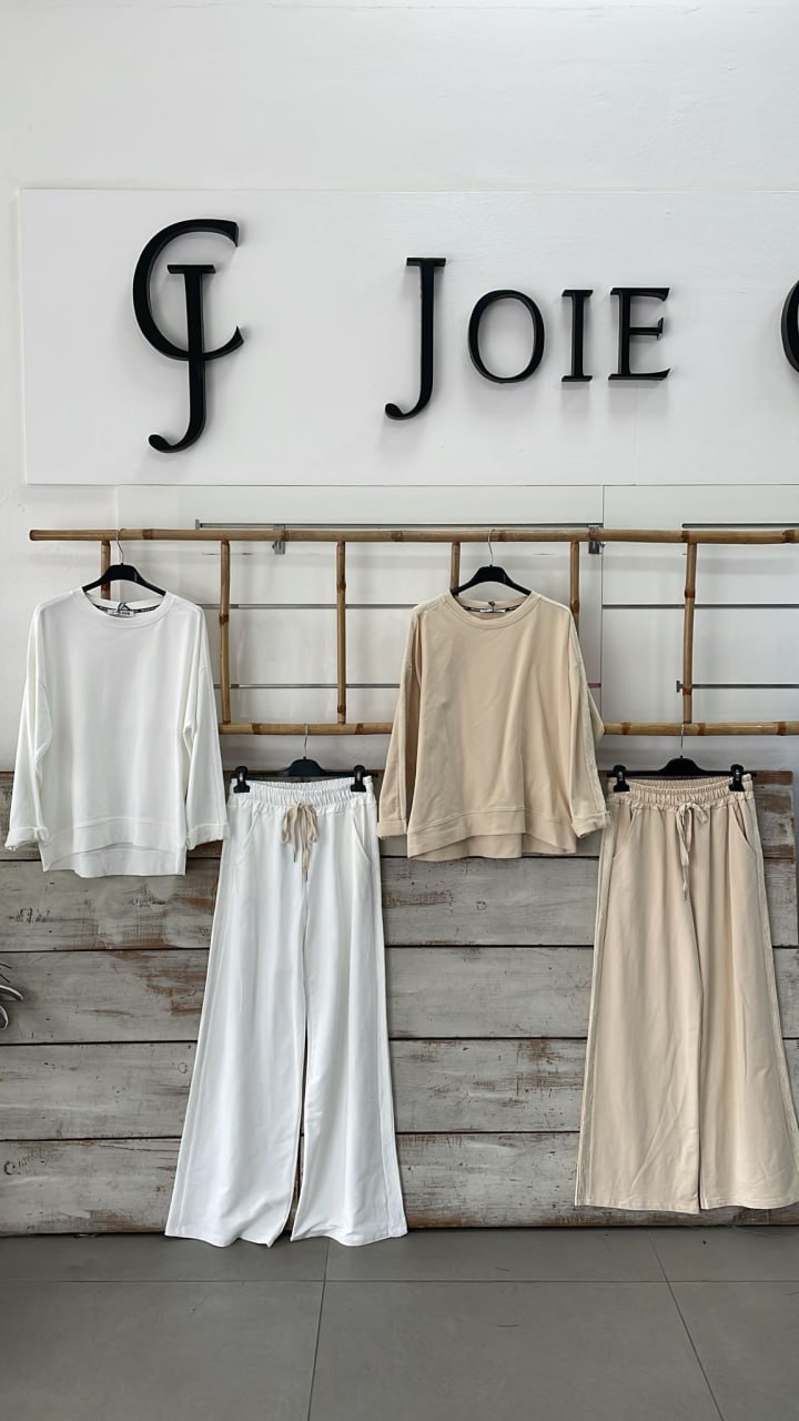 Фото Joie Clair (J-Clair)
