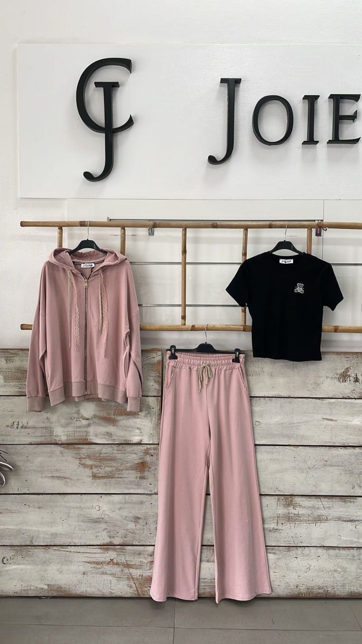 Фото Joie Clair (J-Clair)