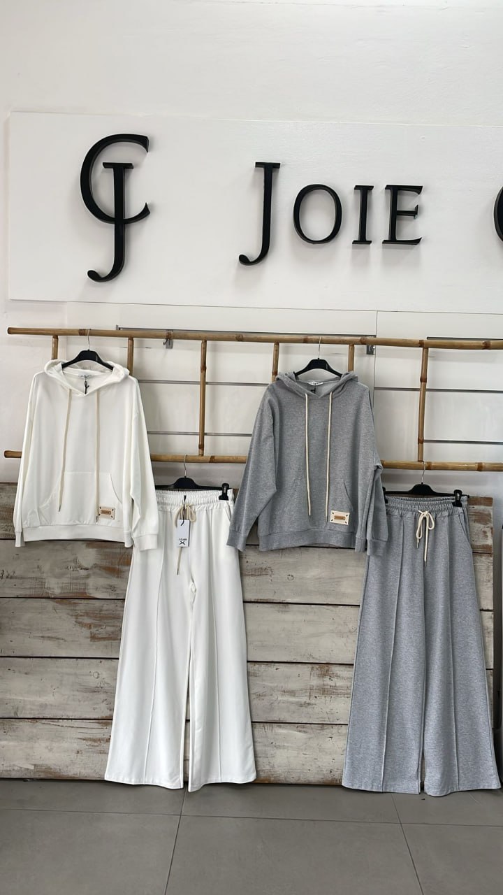 Фото Joie Clair (J-Clair)